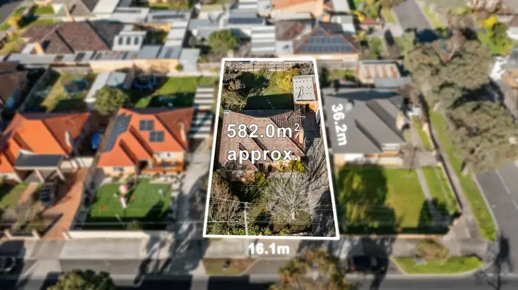 Main view of Homely house listing, 157 Hilton Street, Glenroy VIC 3046