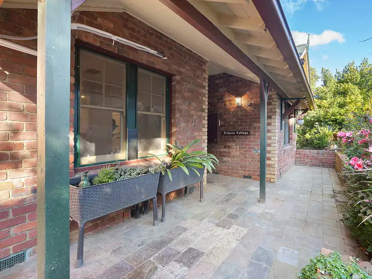 Second view of Homely house listing, 4 Delpura Glen, Greensborough VIC 3088