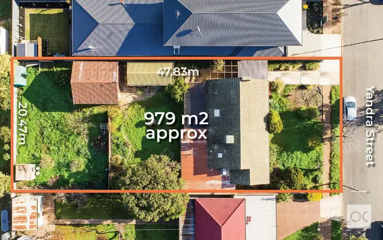15 Yandra Street, Vale Park SA 5081