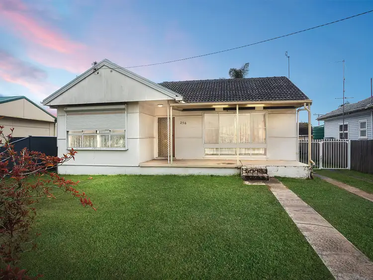 Main view of Homely house listing, 256 Ocean Beach Road, Umina Beach NSW 2257