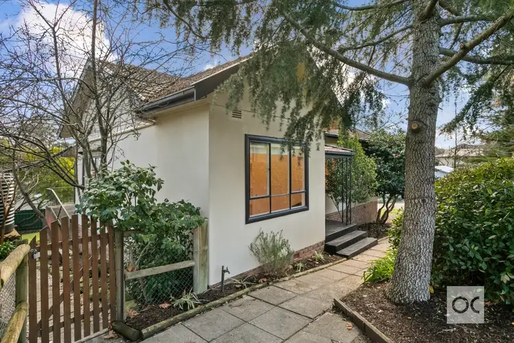 34 Ridge Road, Lobethal SA 5241