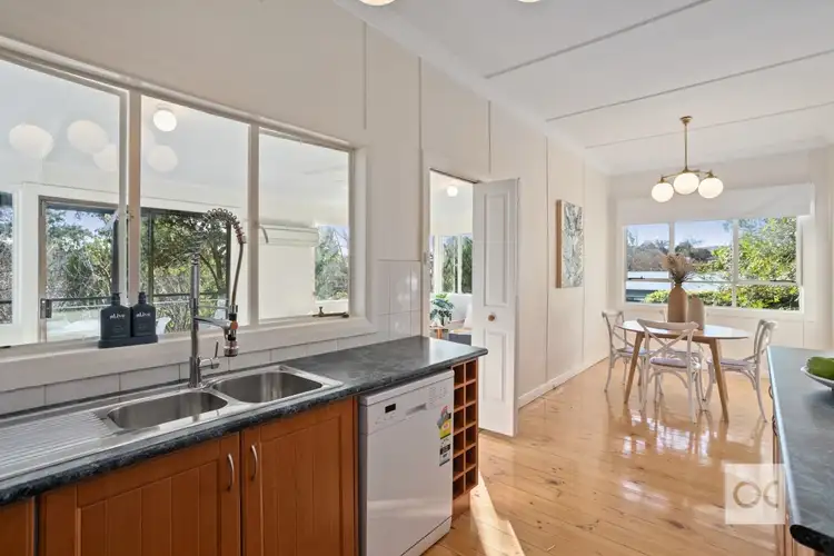 Fourth view of Homely house listing, 34 Ridge Road, Lobethal SA 5241