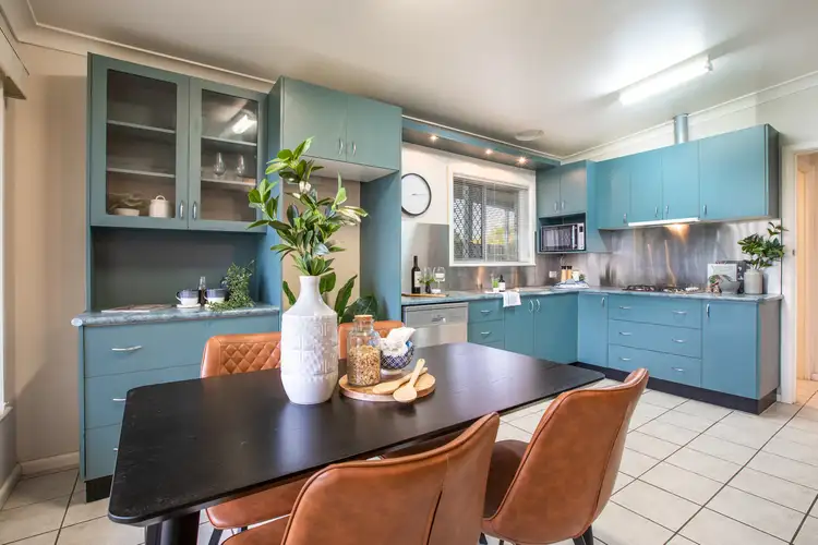 Main view of Homely house listing, 449 Bundarra Place, Lavington NSW 2641