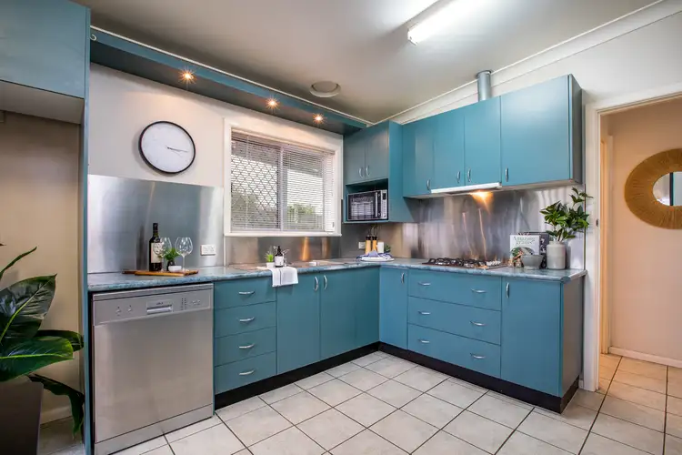 Third view of Homely house listing, 449 Bundarra Place, Lavington NSW 2641