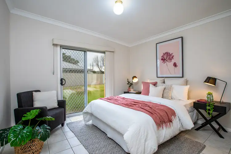 Fourth view of Homely house listing, 449 Bundarra Place, Lavington NSW 2641