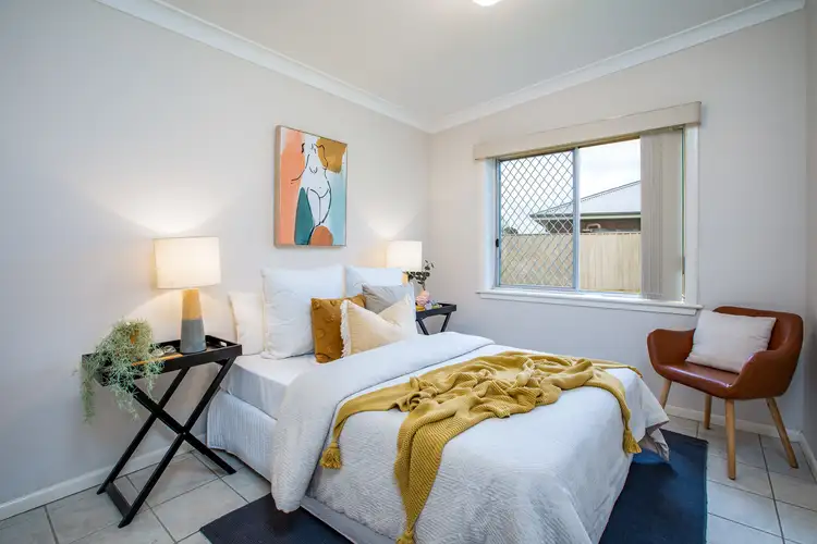 Fifth view of Homely house listing, 449 Bundarra Place, Lavington NSW 2641