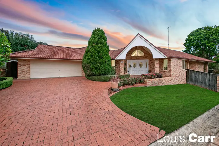 26a Old Glenhaven Road, Glenhaven NSW 2156