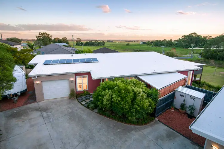 14 Margot Close, Bolwarra Heights NSW 2320