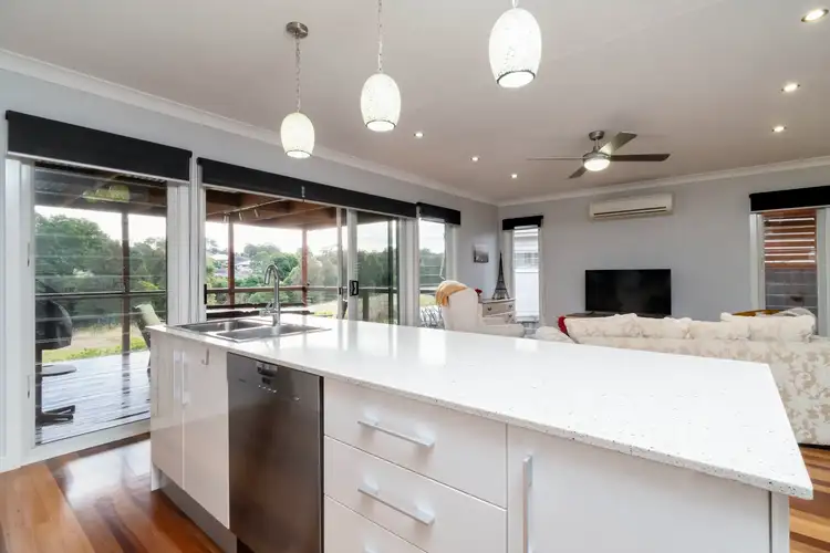 Fourth view of Homely house listing, 14 Margot Close, Bolwarra Heights NSW 2320