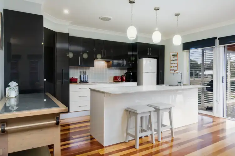 Fifth view of Homely house listing, 14 Margot Close, Bolwarra Heights NSW 2320