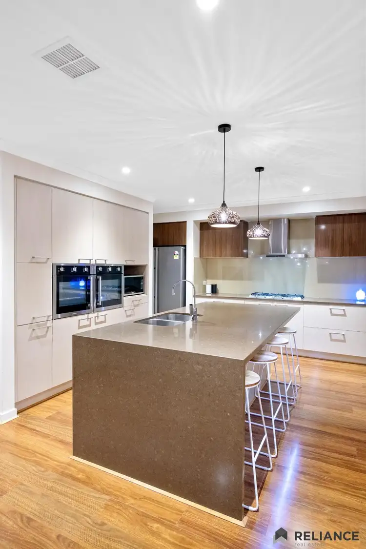 Third view of Homely house listing, 39 Heartlands Boulevard, Tarneit VIC 3029