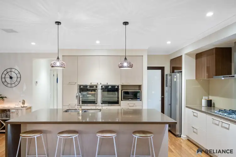 Fifth view of Homely house listing, 39 Heartlands Boulevard, Tarneit VIC 3029