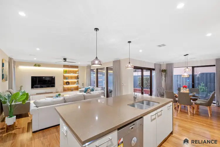 Sixth view of Homely house listing, 39 Heartlands Boulevard, Tarneit VIC 3029