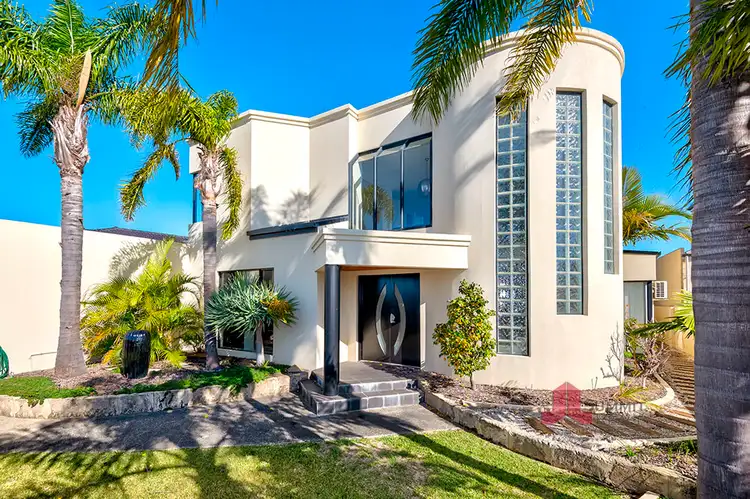 Sixth view of Homely house listing, 31 Portofino Crescent, Pelican Point WA 6230
