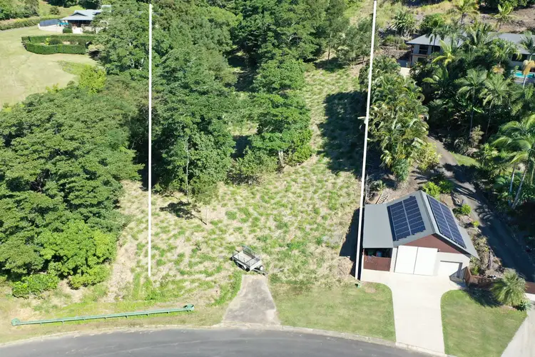 Main view of Homely land listing, 80 Stanley Drive, Cannon Valley QLD 4800
