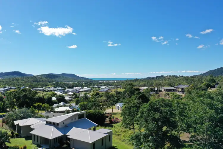 Third view of Homely land listing, 80 Stanley Drive, Cannon Valley QLD 4800