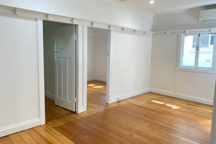 Second view of Homely unit listing, 7/290 Given Terrace, Paddington QLD 4064