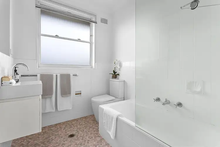 Fifth view of Homely apartment listing, 15/44 Cremorne Road, Cremorne Point NSW 2090