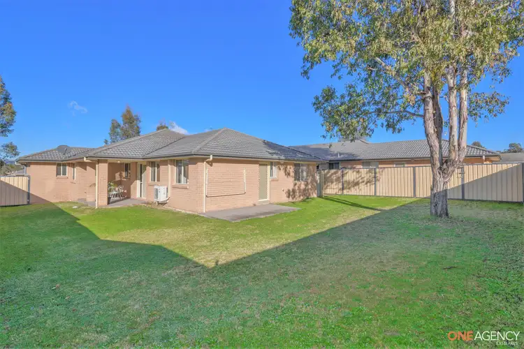 3 Brunello Street, Cessnock NSW 2325