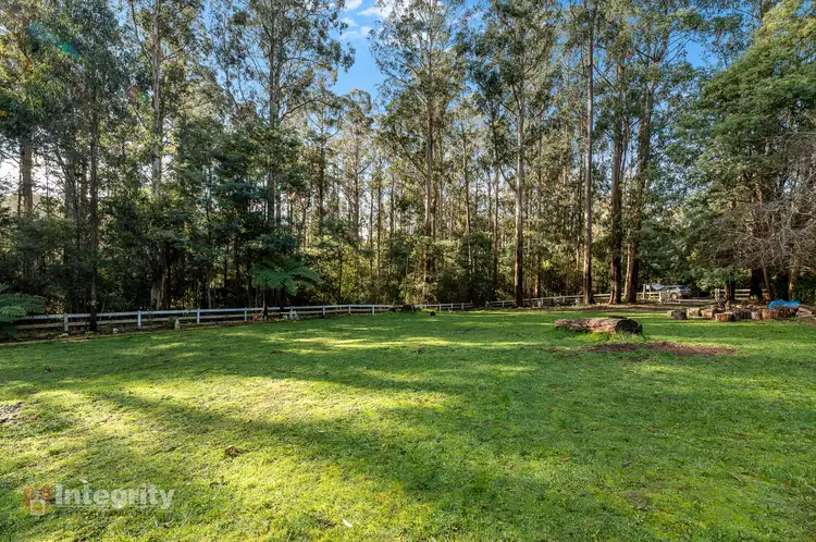 Main view of Homely land listing, 11 The Ridge, Kinglake VIC 3763