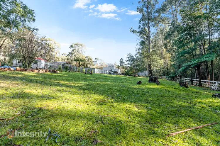 Second view of Homely land listing, 11 The Ridge, Kinglake VIC 3763