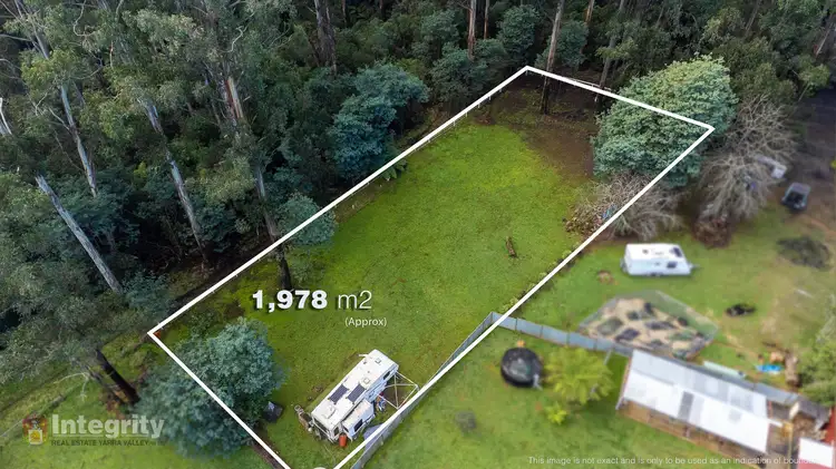 Fourth view of Homely land listing, 11 The Ridge, Kinglake VIC 3763