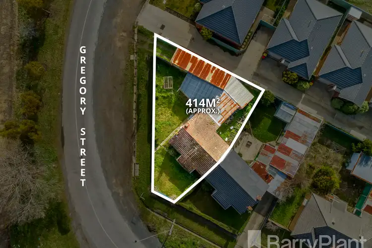 724 Gregory Street, Soldiers Hill VIC 3350
