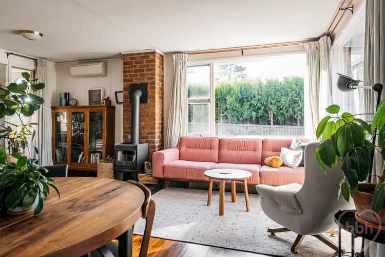 Third view of Homely house listing, 50 Longstaff Street, Lyneham ACT 2602