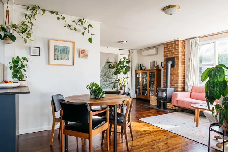 Fourth view of Homely house listing, 50 Longstaff Street, Lyneham ACT 2602