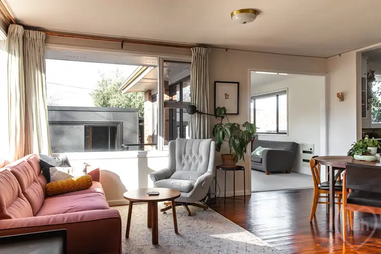 Fifth view of Homely house listing, 50 Longstaff Street, Lyneham ACT 2602