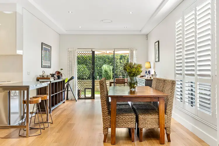 Fourth view of Homely house listing, 189a Chuter Avenue, Sans Souci NSW 2219
