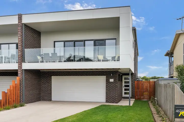 463A The Esplanade, St Leonards VIC 3223