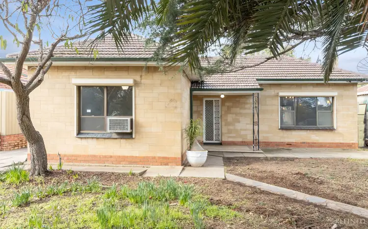 21 Adelaide Terrace, Edwardstown SA 5039
