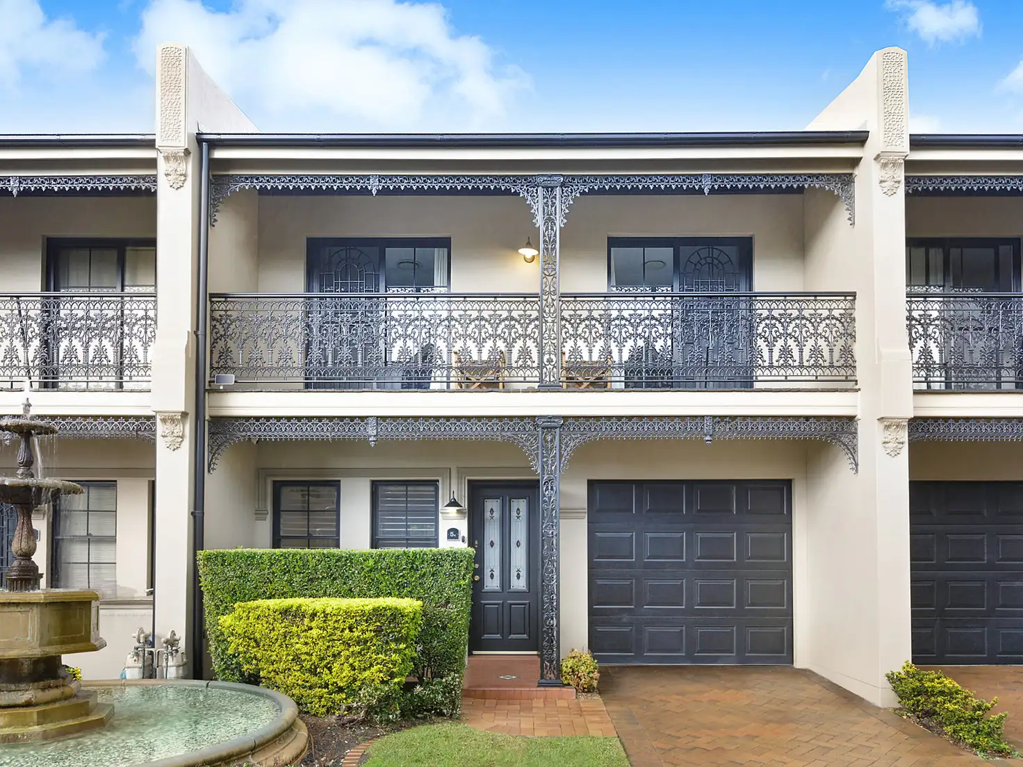 Main view of Homely townhouse listing, 5C/73A Banksia Street, Botany NSW 2019