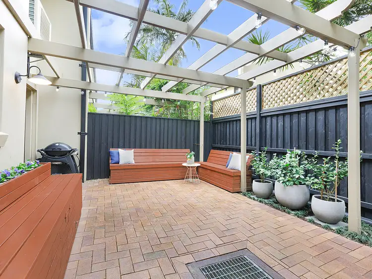 Fifth view of Homely townhouse listing, 5C/73A Banksia Street, Botany NSW 2019