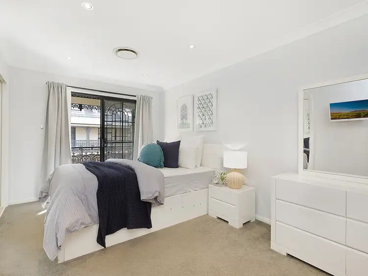 Sixth view of Homely townhouse listing, 5C/73A Banksia Street, Botany NSW 2019