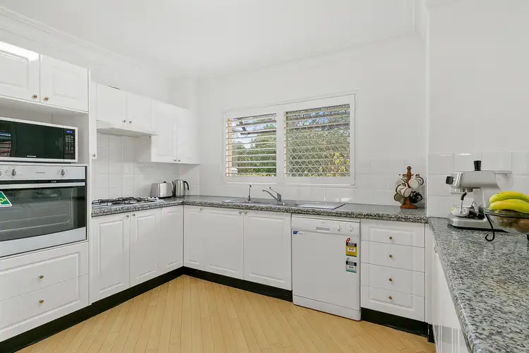 Second view of Homely unit listing, 1/206-208 Willarong Road, Caringbah NSW 2229