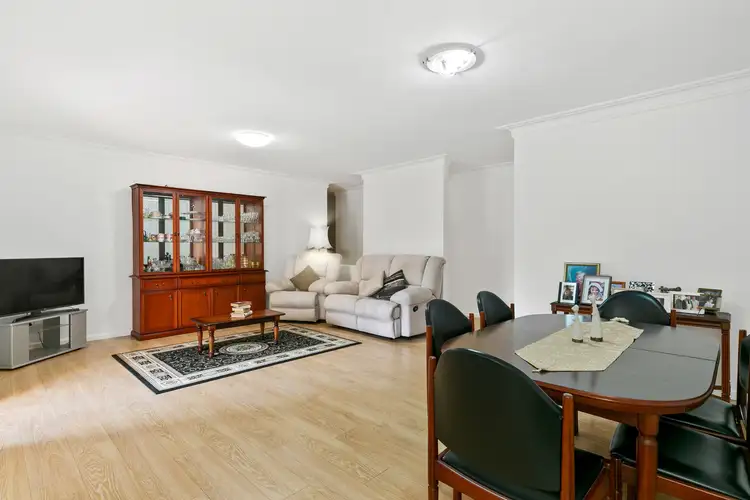 Fourth view of Homely unit listing, 1/206-208 Willarong Road, Caringbah NSW 2229