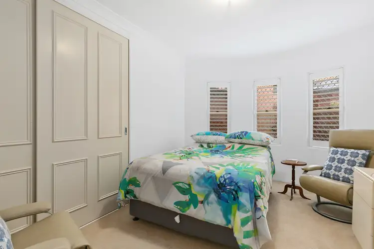 Fifth view of Homely unit listing, 1/206-208 Willarong Road, Caringbah NSW 2229