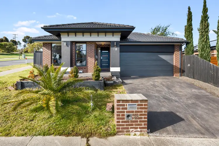 28 Currumbin Road, Doreen VIC 3754