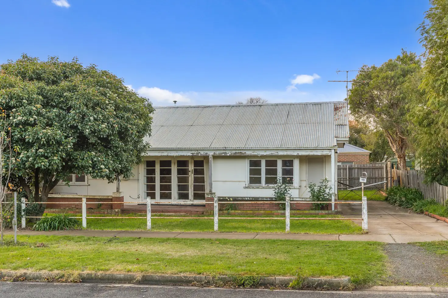 Main view of Homely house listing, 20 Gaynor Street, Maddingley VIC 3340