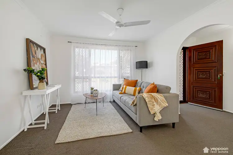 Third view of Homely house listing, 4 Robinson Street, Taranganba QLD 4703