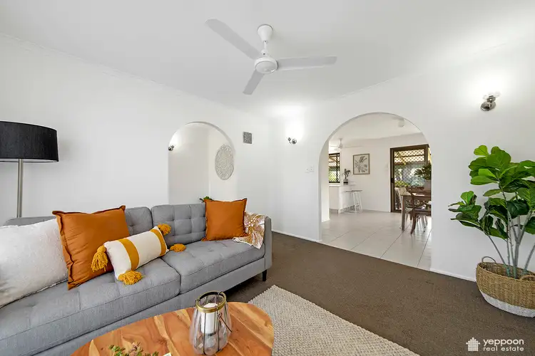 Fourth view of Homely house listing, 4 Robinson Street, Taranganba QLD 4703