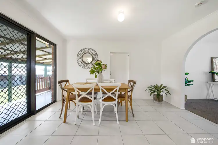 Fifth view of Homely house listing, 4 Robinson Street, Taranganba QLD 4703