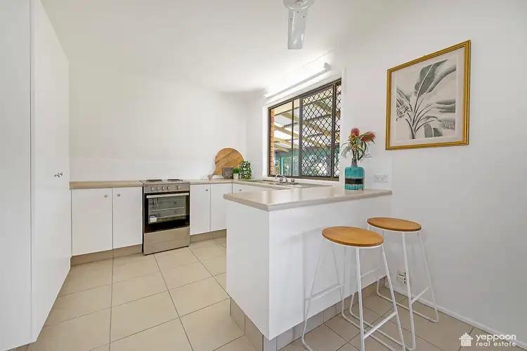 Sixth view of Homely house listing, 4 Robinson Street, Taranganba QLD 4703
