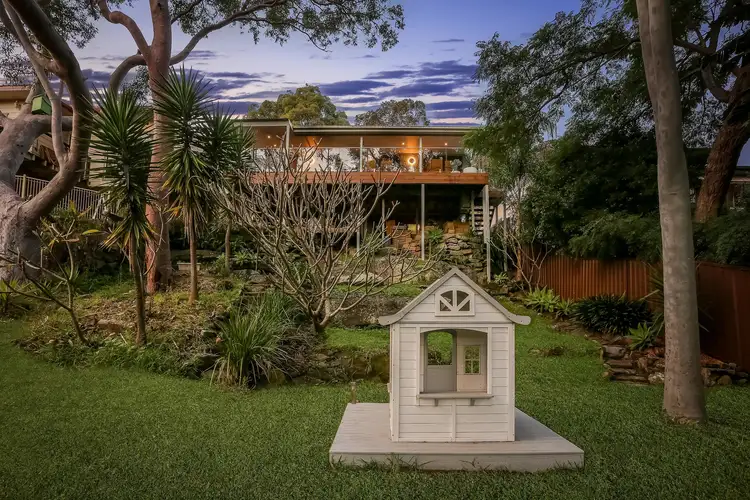 Fourth view of Homely house listing, 39 Short Street, Oyster Bay NSW 2225