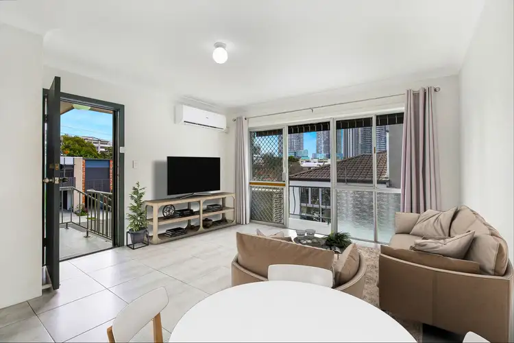 5/25 Lenneberg Street, Southport QLD 4215