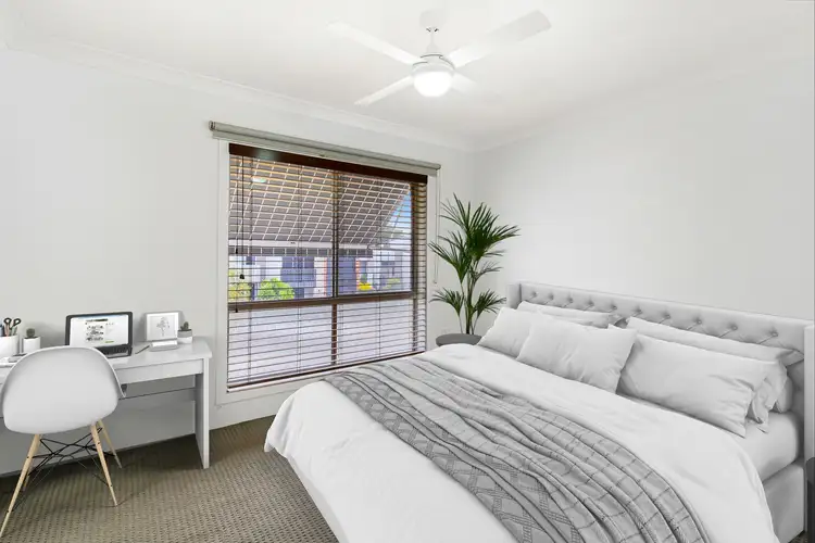 Sixth view of Homely apartment listing, 5/25 Lenneberg Street, Southport QLD 4215