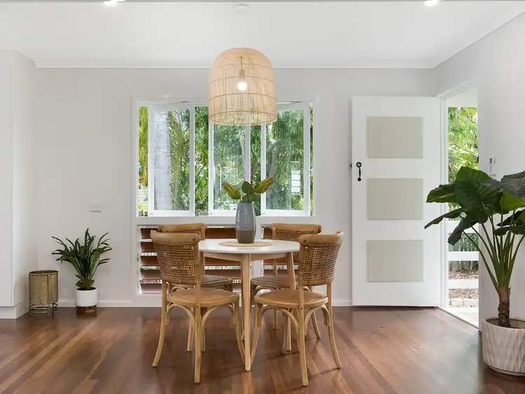 Fourth view of Homely house listing, 142 Francis Street, West End QLD 4810