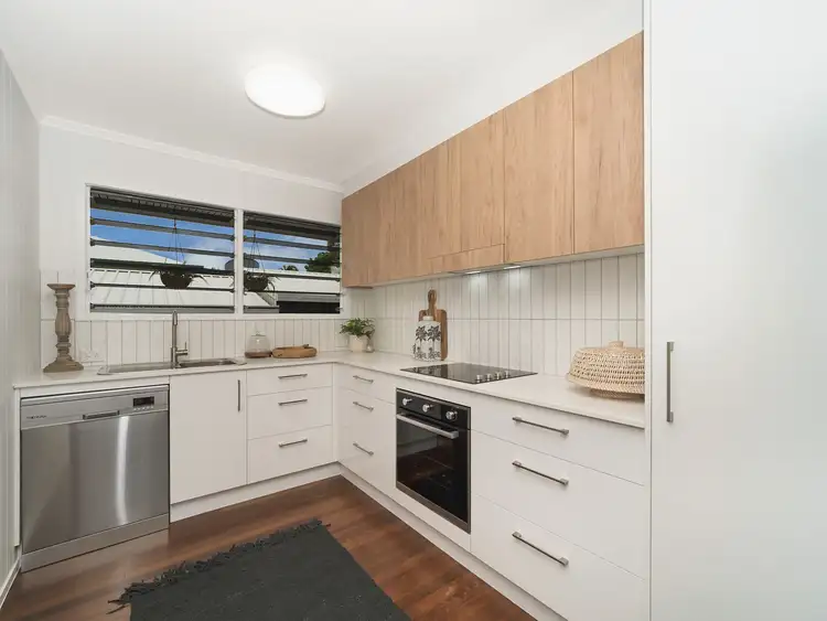 Fifth view of Homely house listing, 142 Francis Street, West End QLD 4810